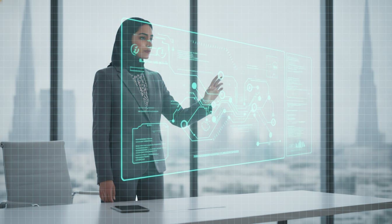 Strategic Custom Software Development: A Guide for UAE Enterprises in 2026