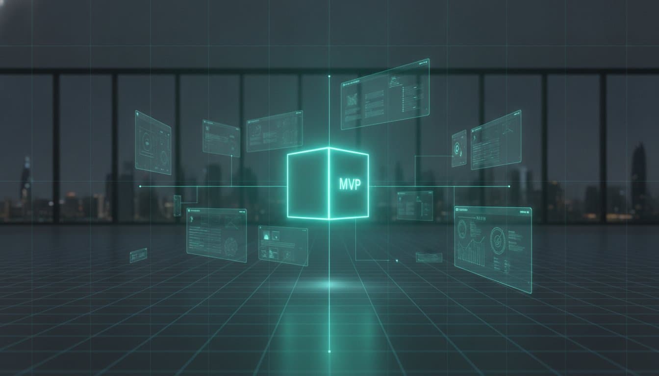 Strategic MVP Development: Accelerating Digital Innovation in 2026