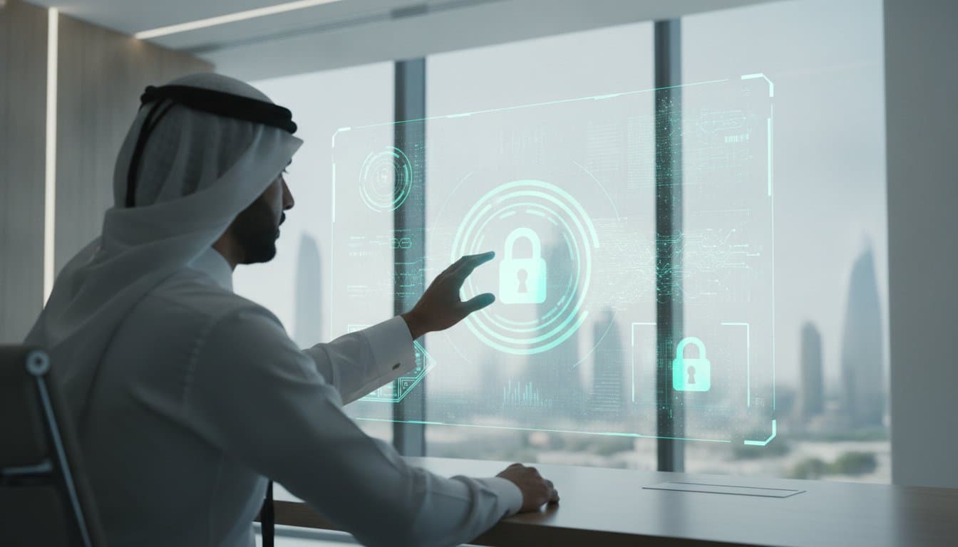 UAE Cybersecurity Compliance in 2026: A Strategic Reference for Modern Enterprises