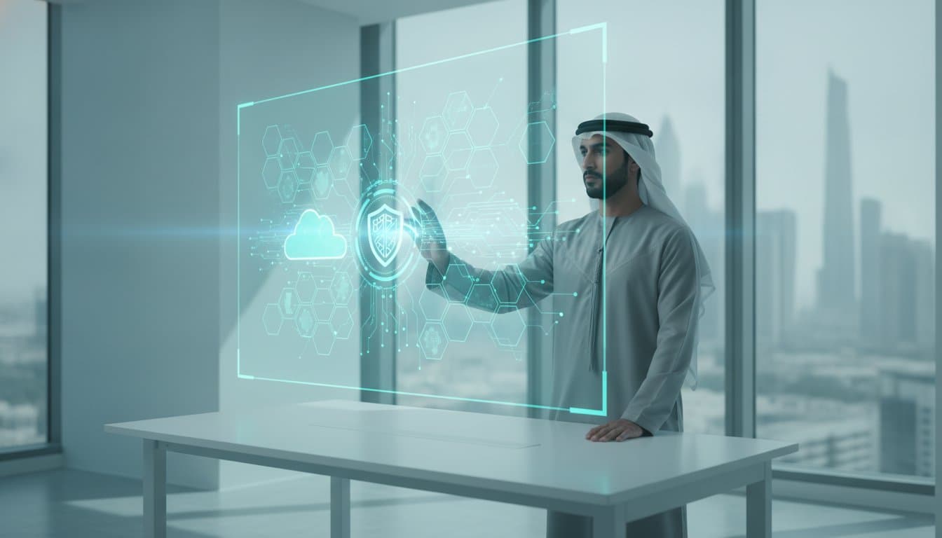 Cloud Security Solutions in the UAE: A 2026 Buyer’s Guide to Secure Infrastructure